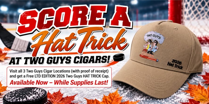 Hat Trick Deal